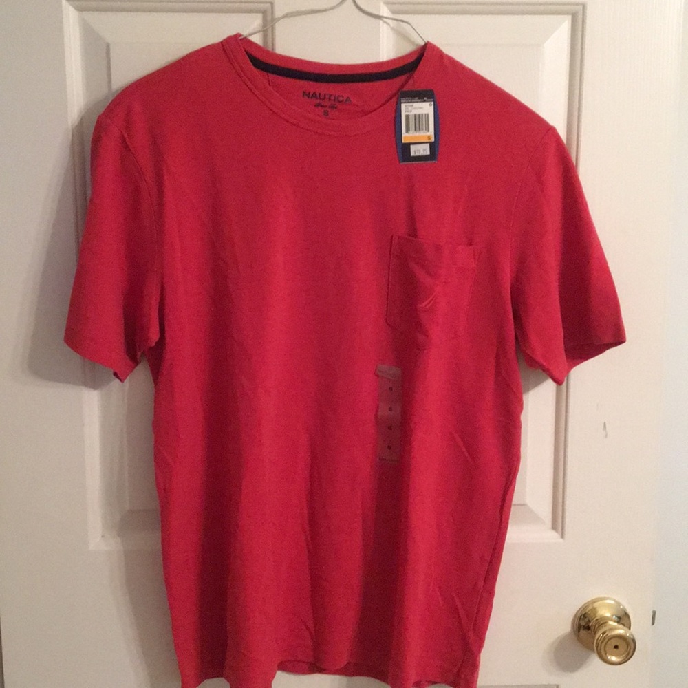 Men’s Nautica Shirt
